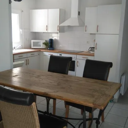 فيلة Acacia N 8 Les Sables D'olonne *