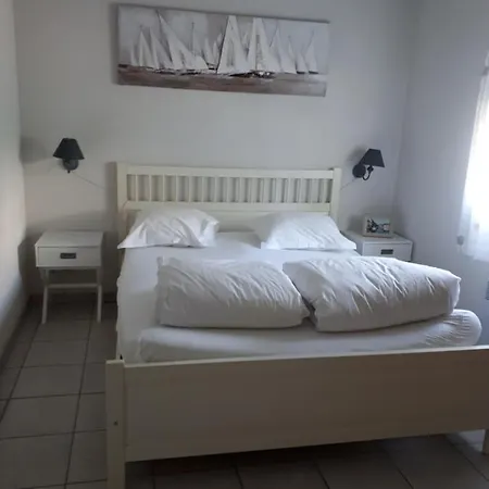 فيلة Acacia N 8 Les Sables D'olonne Saint-Jean-dʼOrbetiers