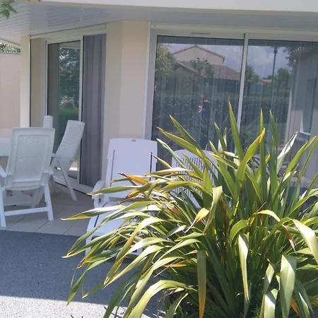 Acacia N 8 Les Sables D'olonne فيلة *